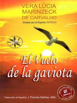 cover image of El Vuelo de la Gaviota